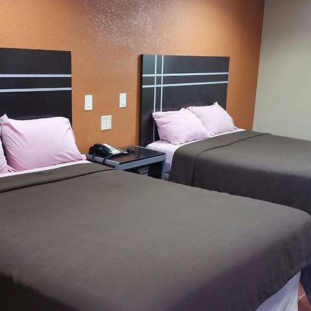 Derrick Inn Big Lake Экстерьер фото